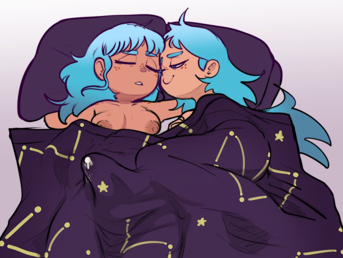 Star and Astra page 8 full