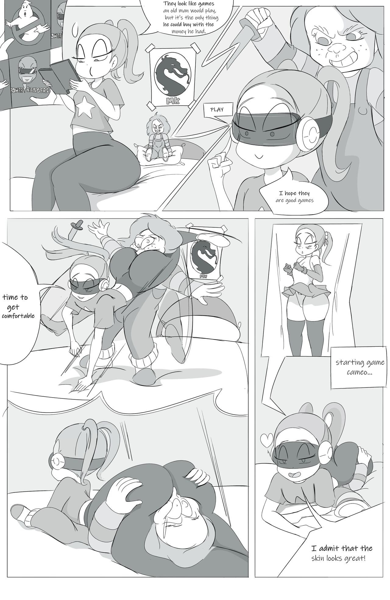 Yukki Gamer_ page 2 full