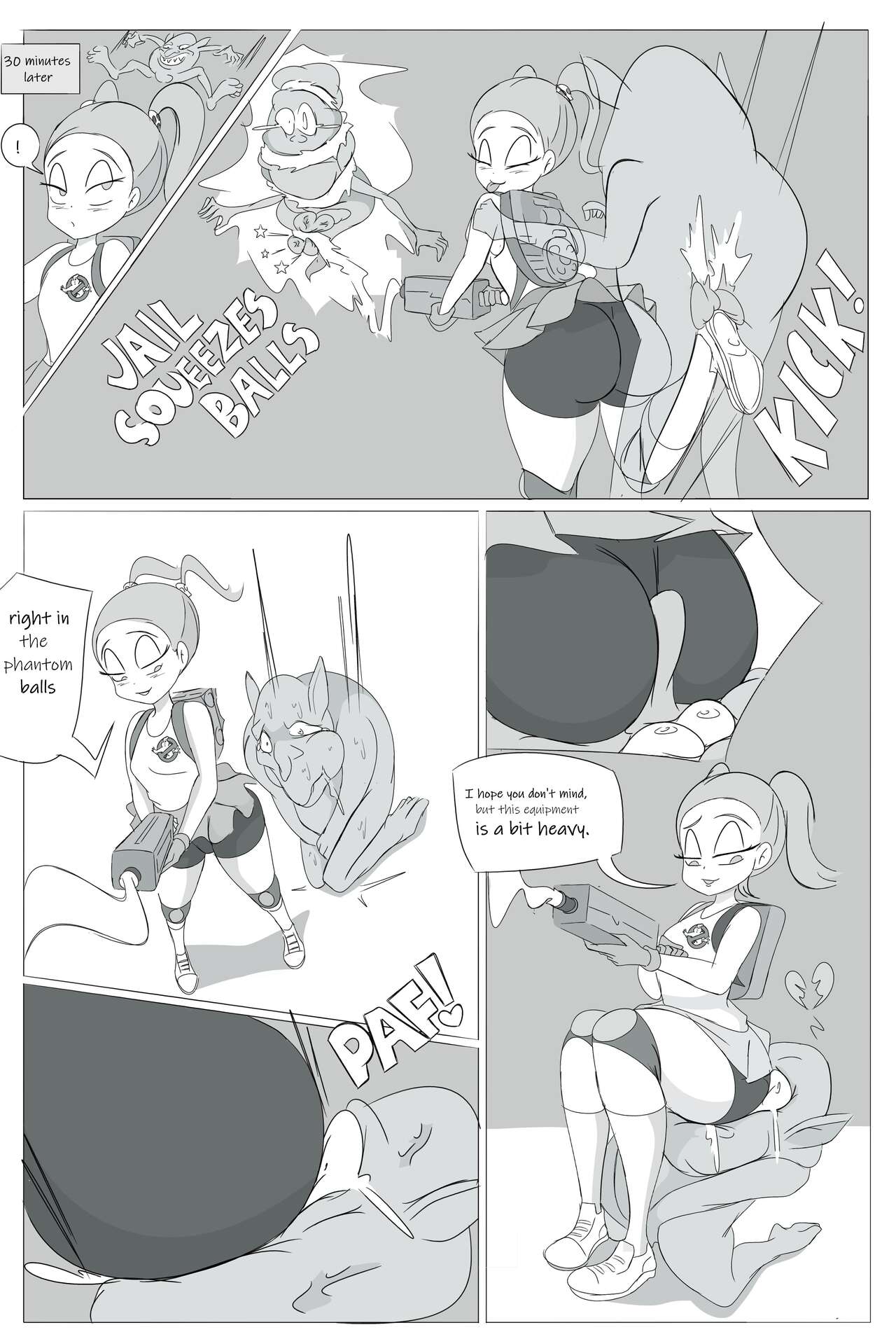 Yukki Gamer_ page 8 full