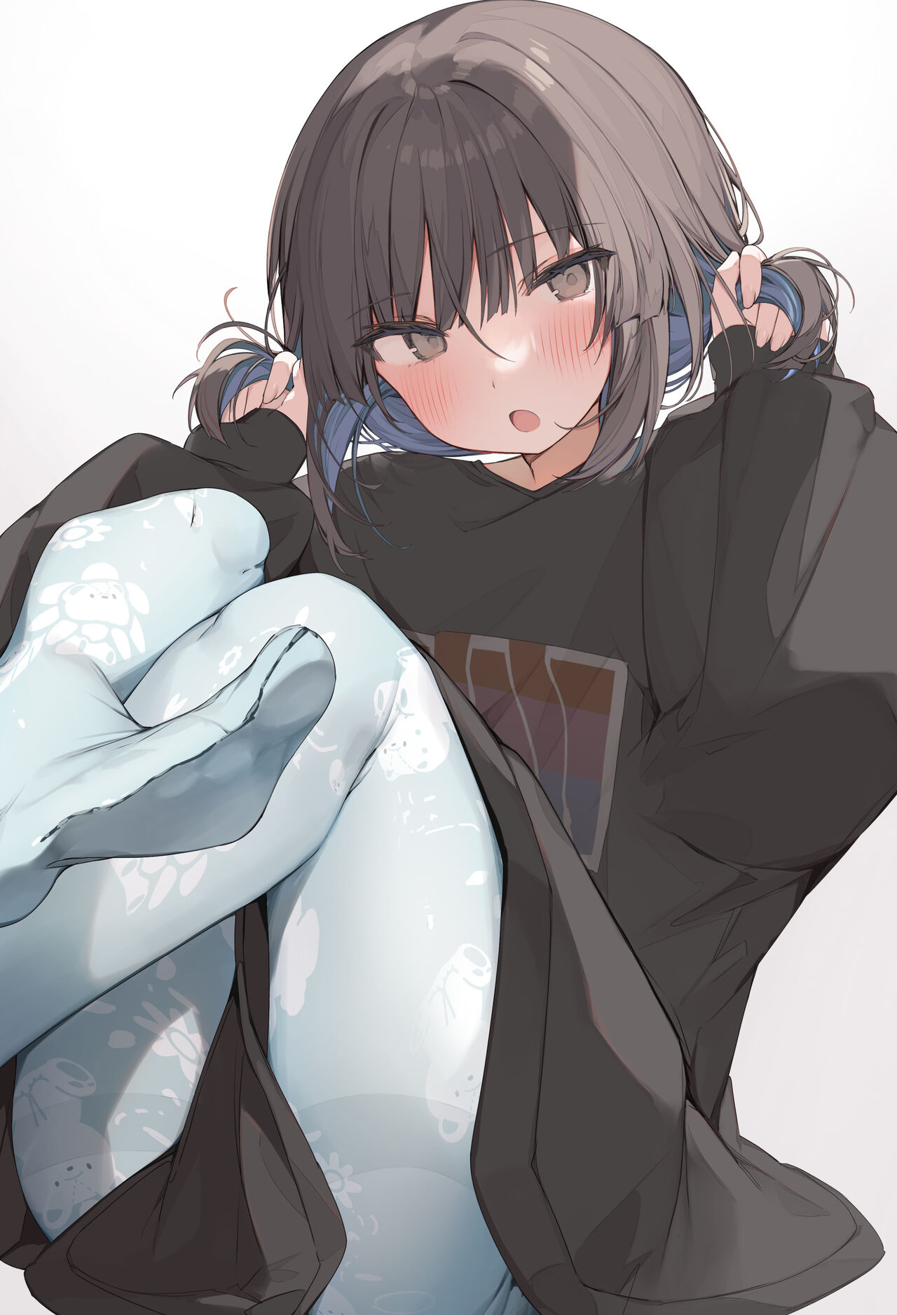 ●PIXIV● 真の点P page 4 full