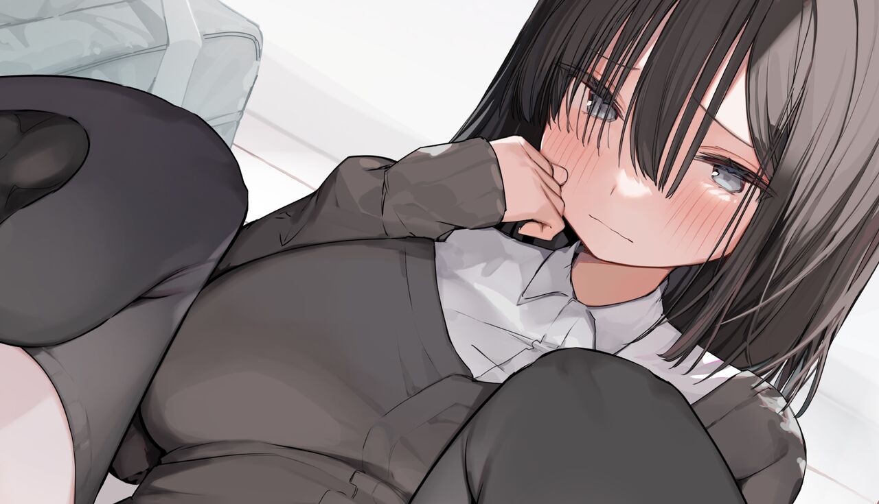 ●PIXIV● 真の点P page 5 full