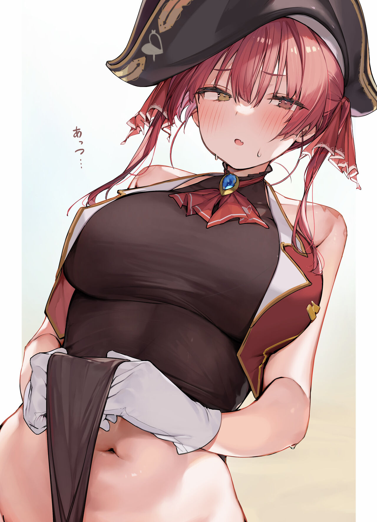 ●PIXIV● 真の点P page 7 full