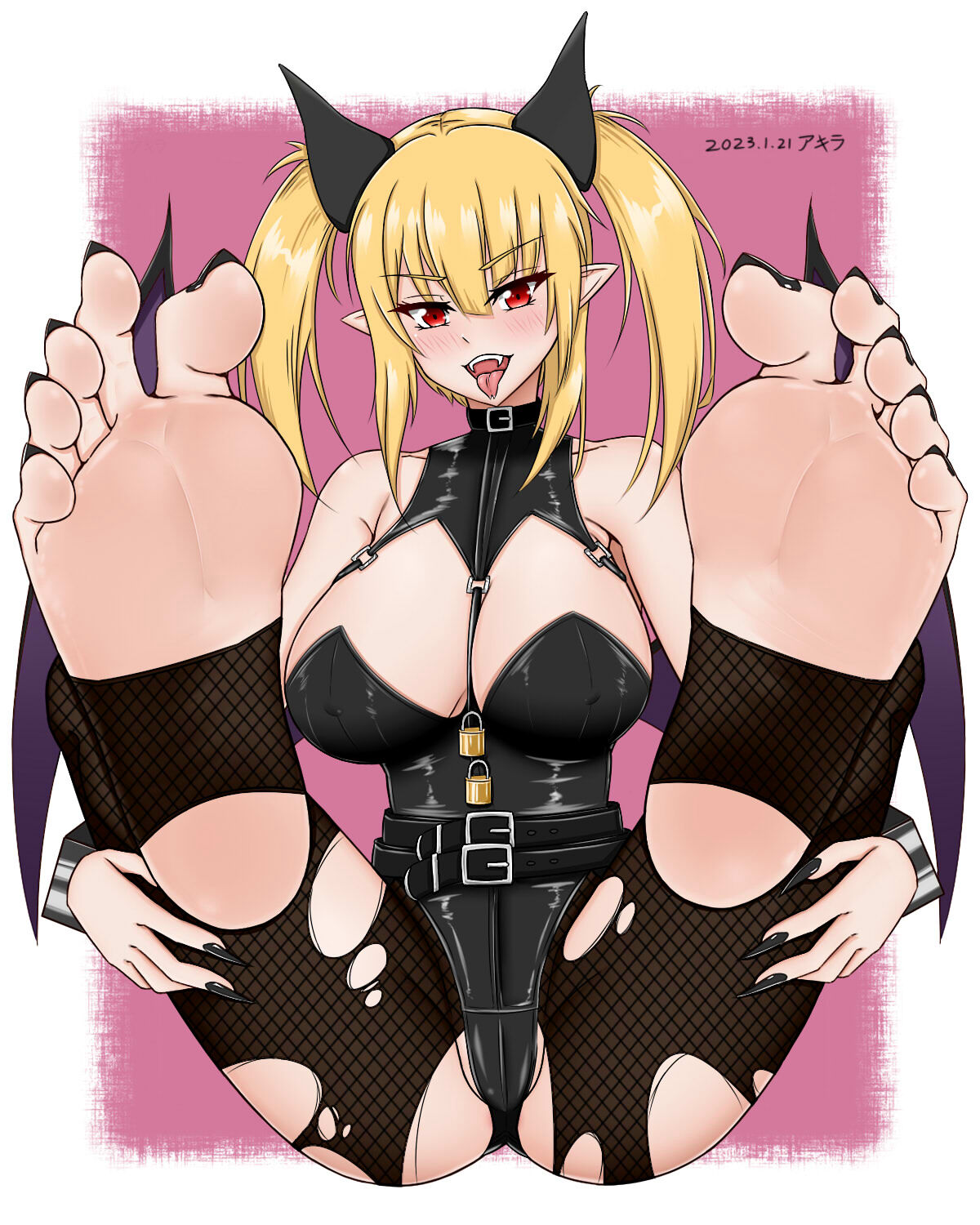 ●PIXIV● アキラ page 6 full