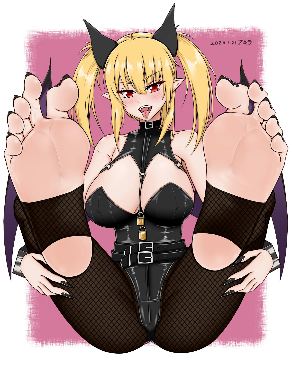 ●PIXIV● アキラ page 7 full