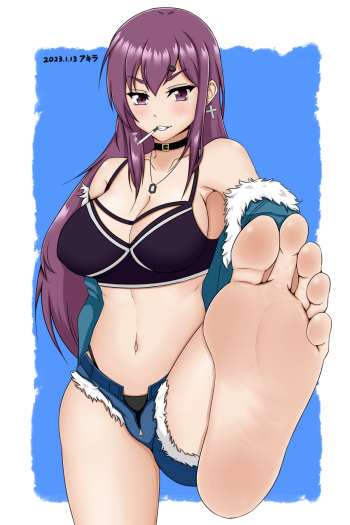 ●PIXIV● アキラ cover