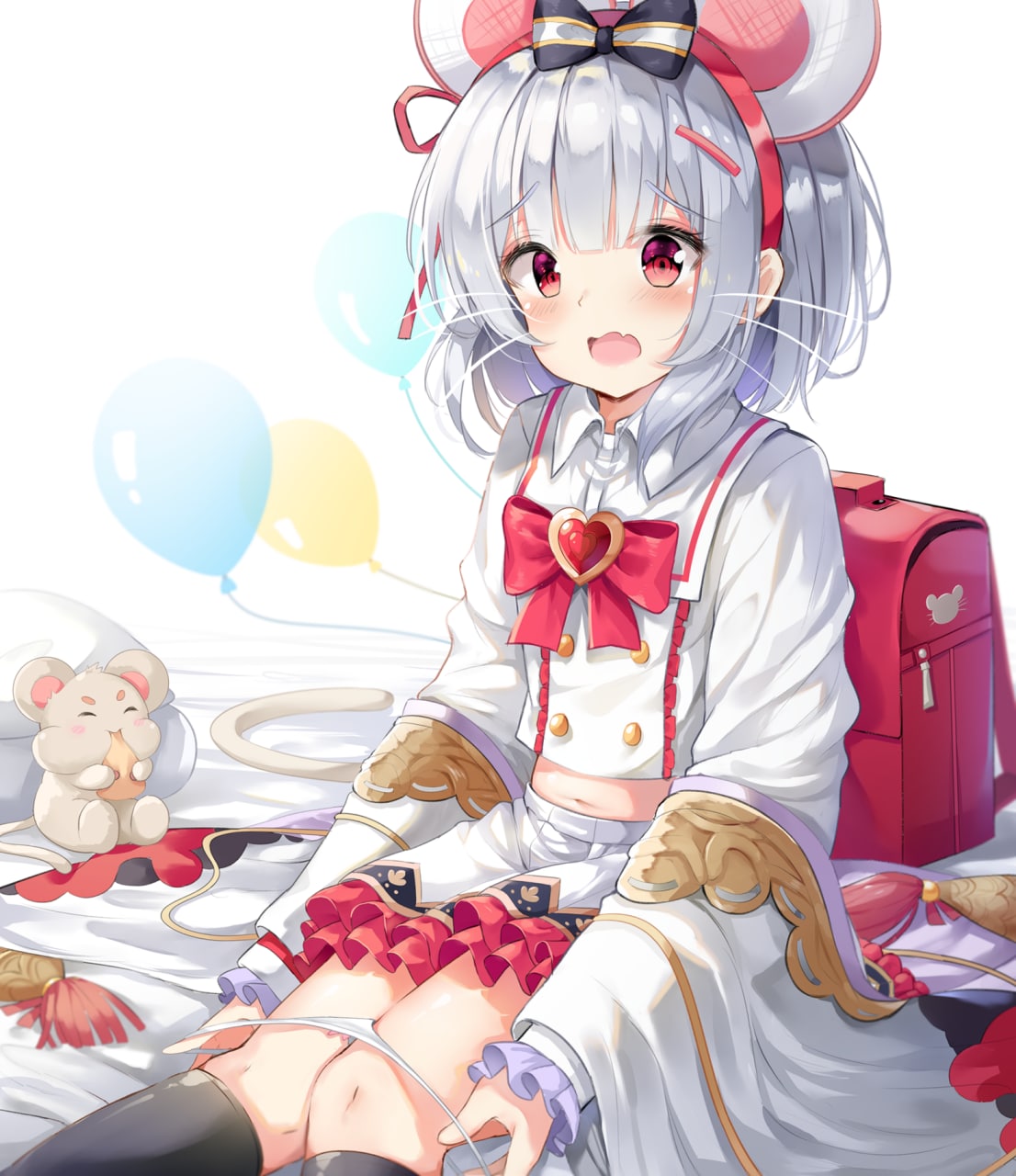 PIXIV ChinTora0201 作品合集 page 3 full