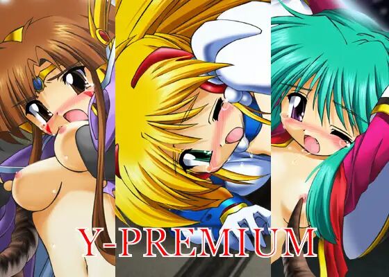 Y-PREMIUM-All Star Edition page 1 full