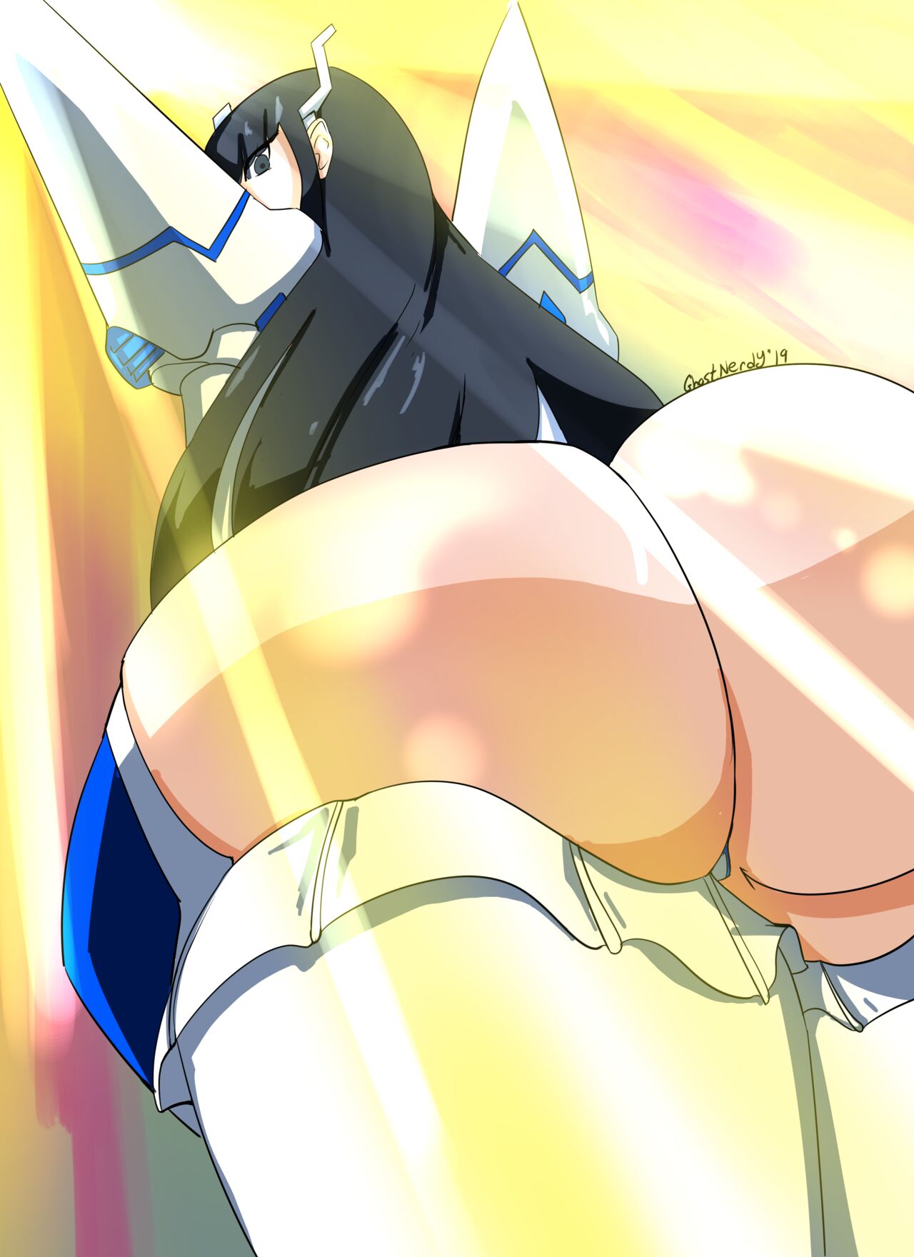 Kill La Kill Collection page 10 full