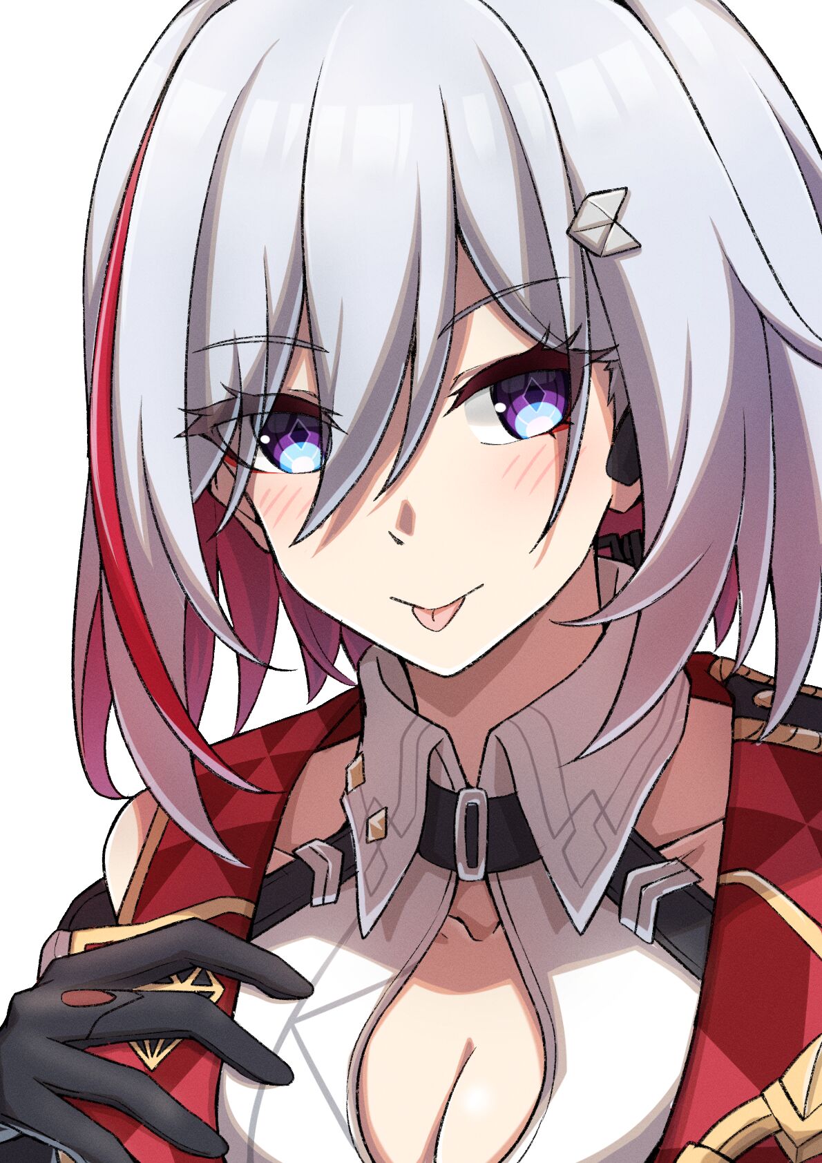 ●PIXIV● るり助 page 7 full