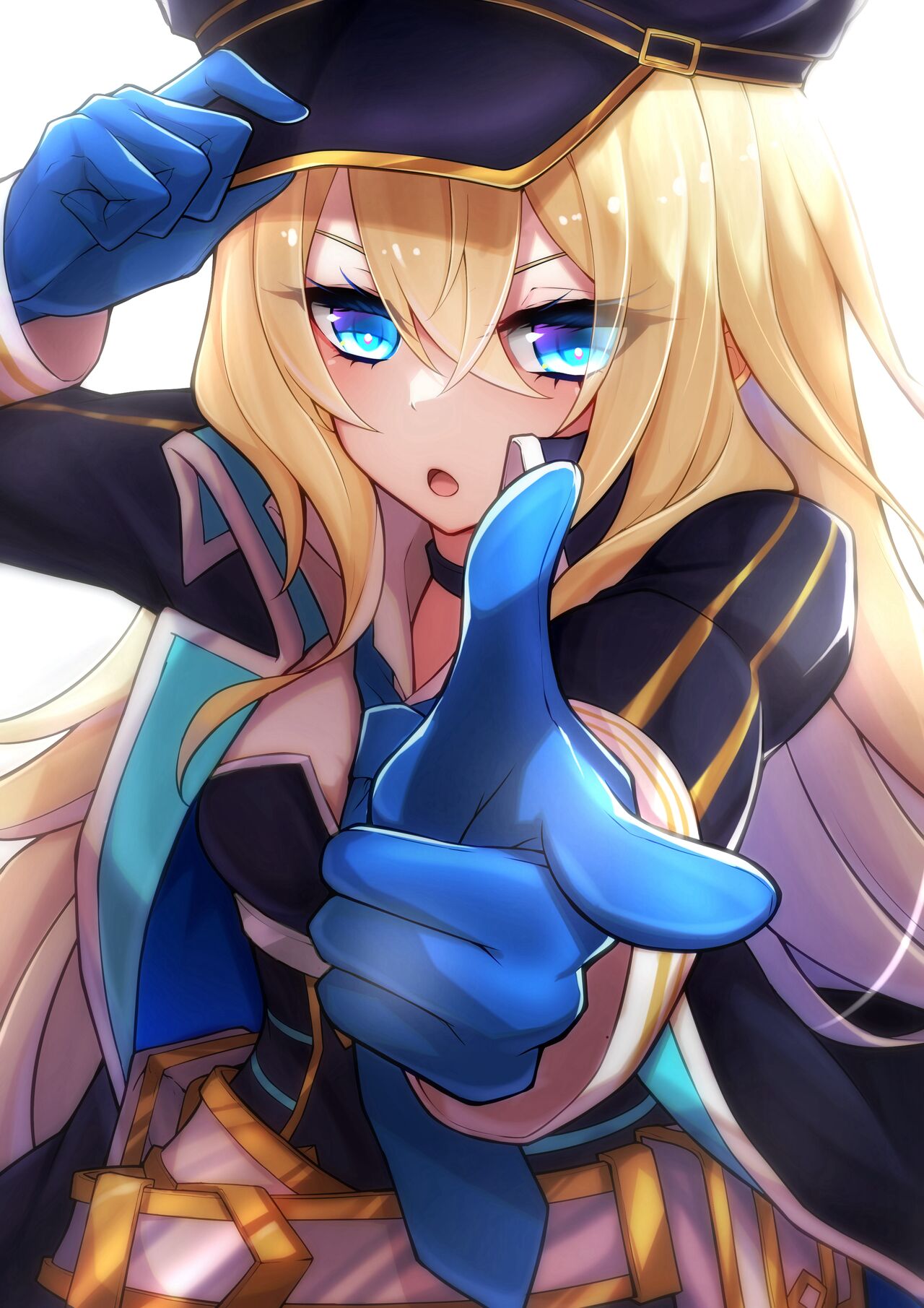 ●PIXIV● るり助 page 8 full