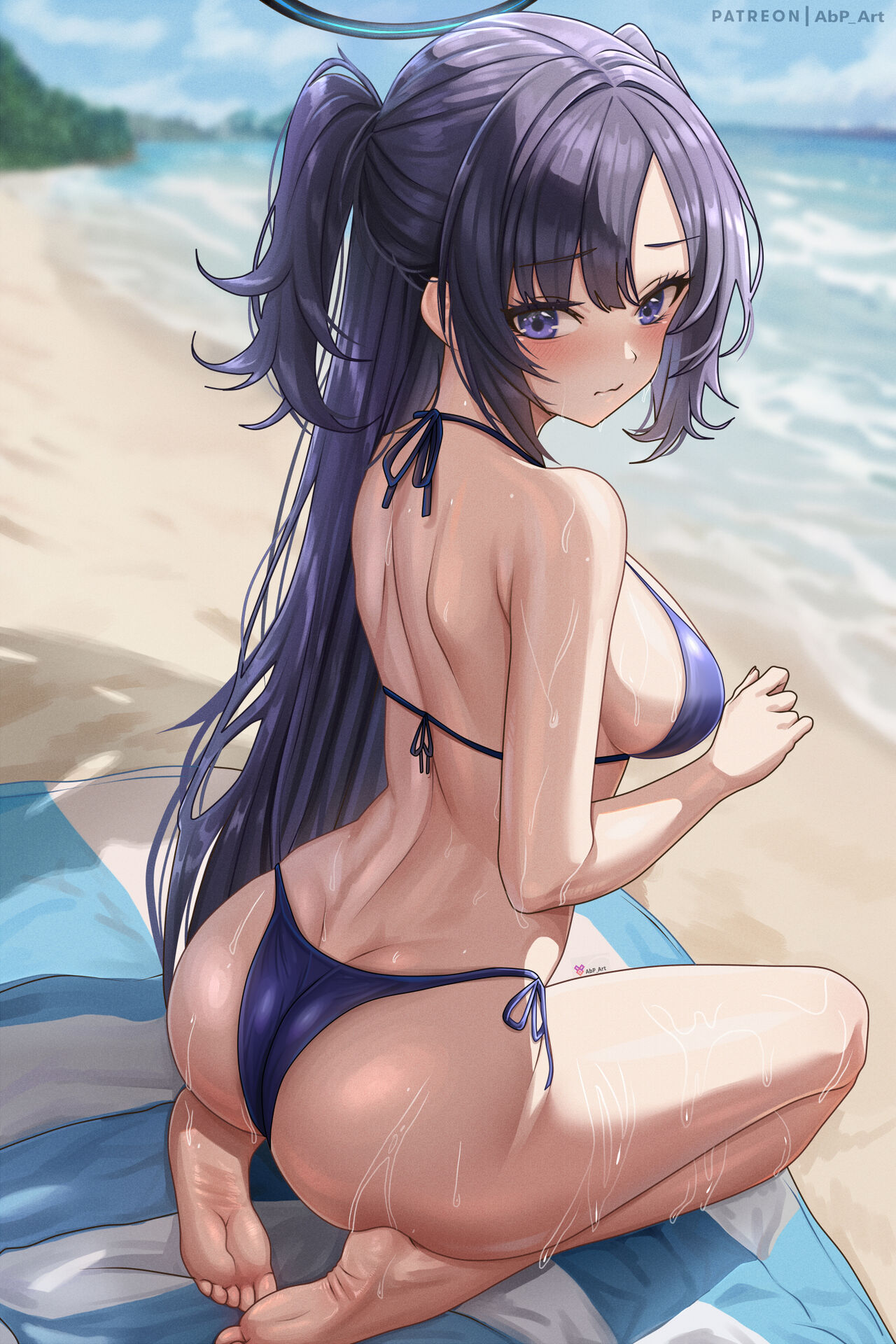 ●PIXIV● AbP_Art page 4 full