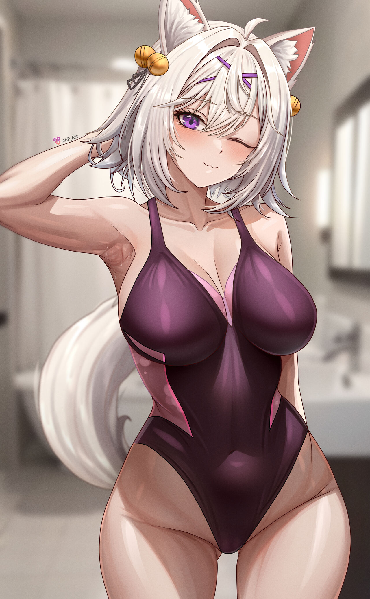 ●PIXIV● AbP_Art page 5 full