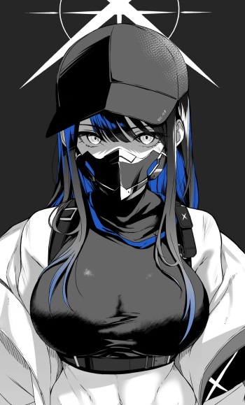 Saori Jomae cover