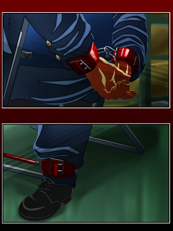 Aishū renkan page 2 full