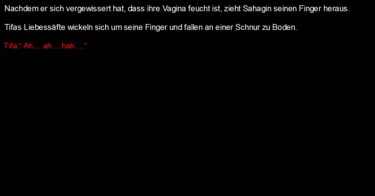 Tifa with Monsters  German Version page 7 full