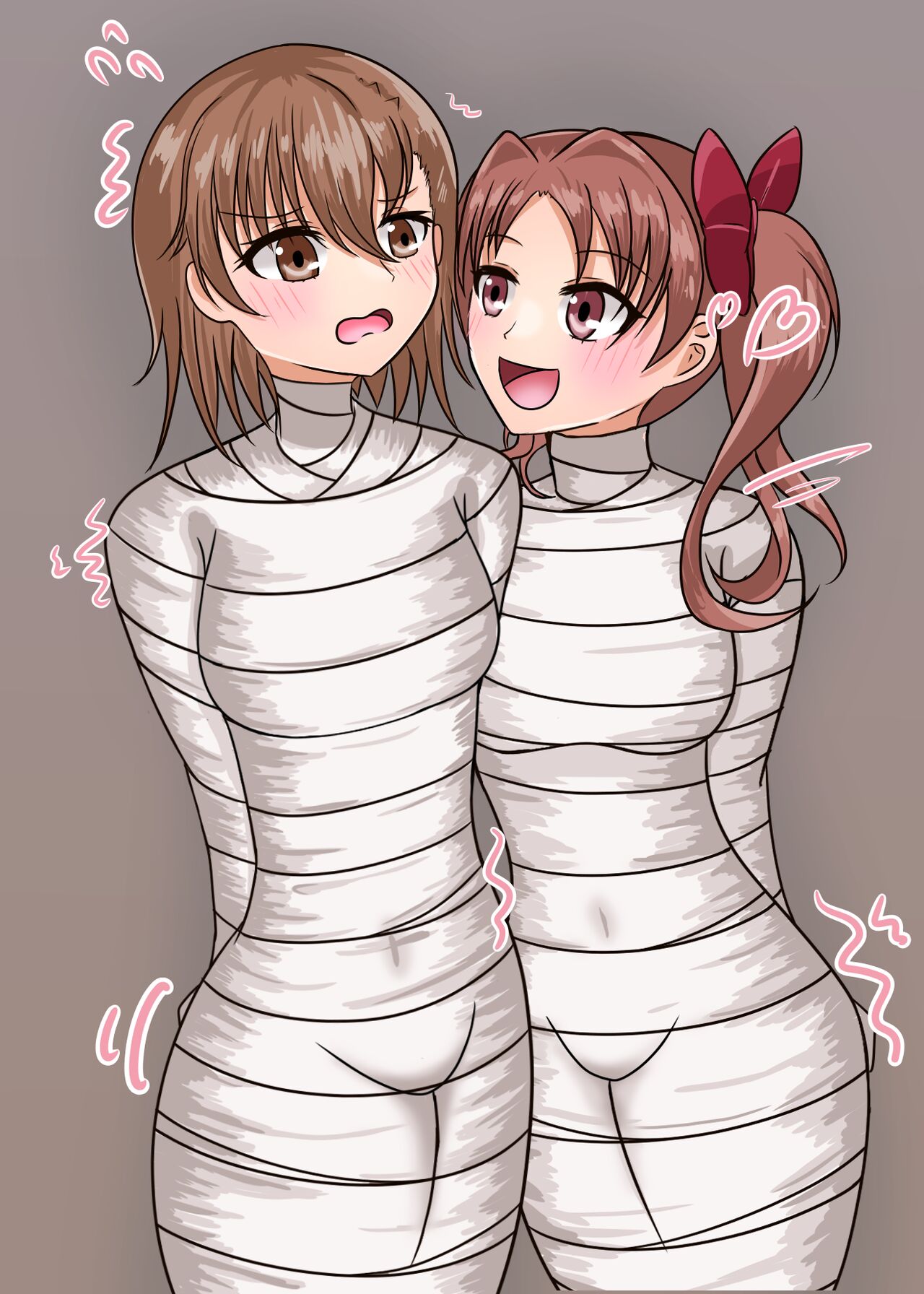 Misaka Mikoto page 10 full