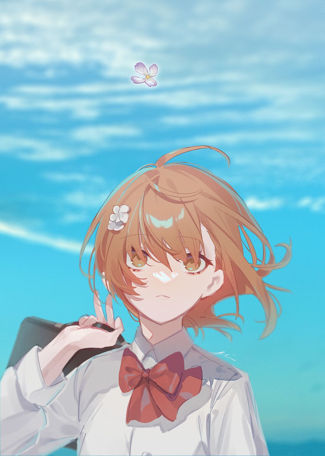 Misaka Mikoto page 7 full
