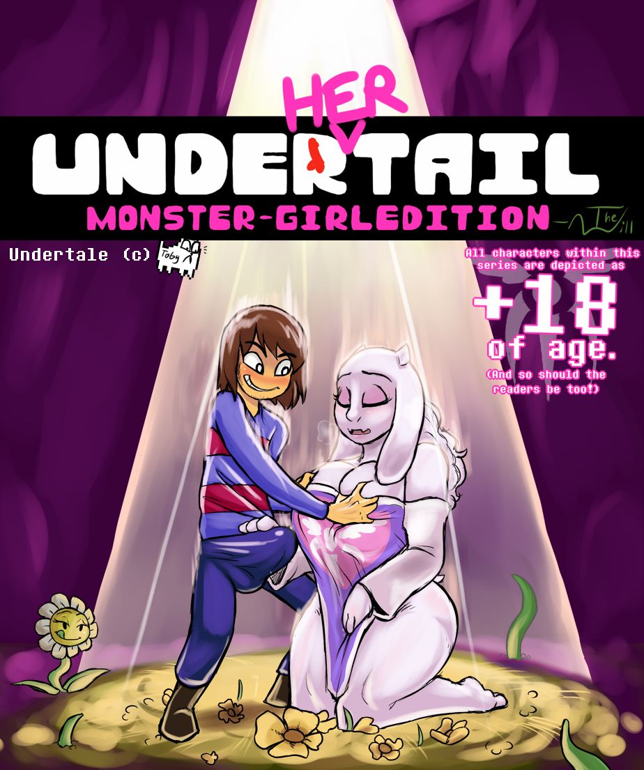 Undertail page 1 full