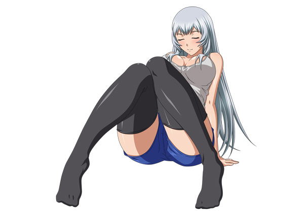 IkkiTousen - Chou'un Shiryuu page 2 full