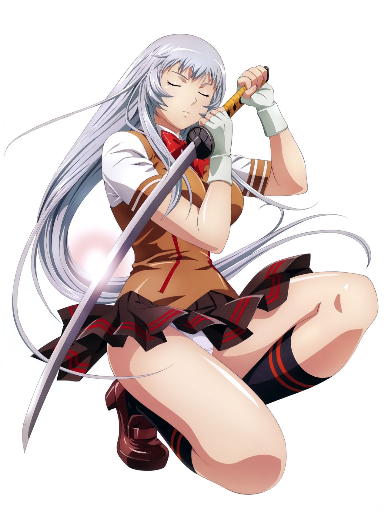IkkiTousen - Chou'un Shiryuu page 3 full
