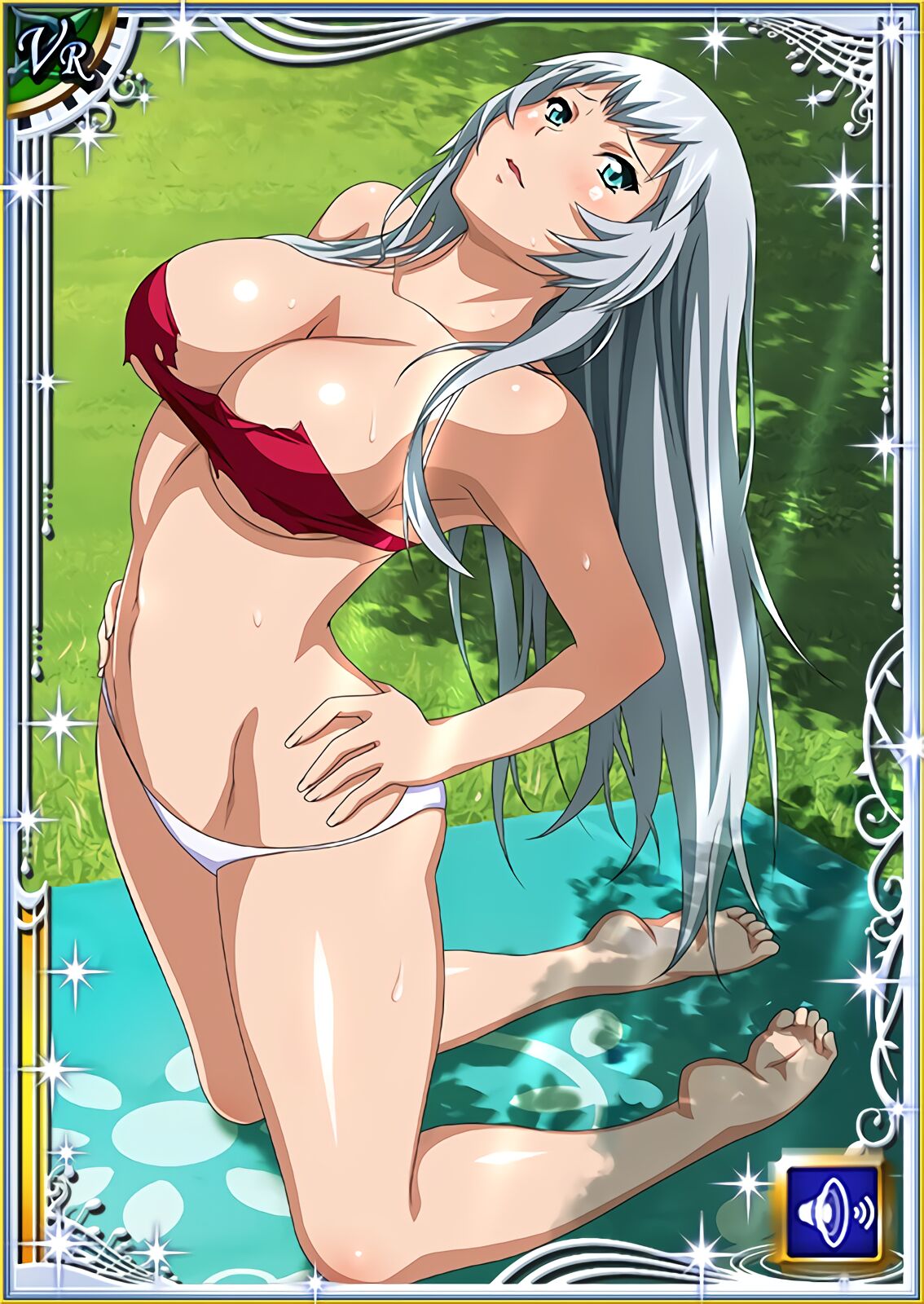 IkkiTousen - Chou'un Shiryuu page 4 full