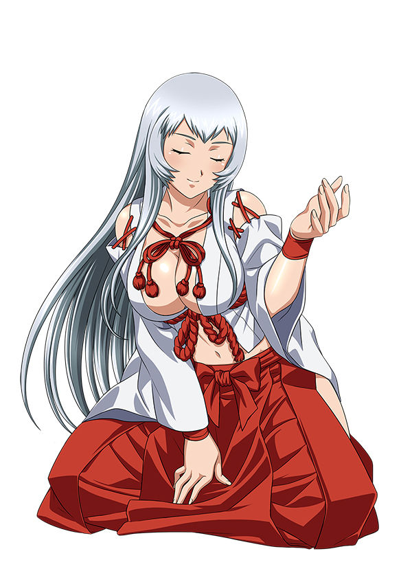 IkkiTousen - Chou'un Shiryuu page 5 full