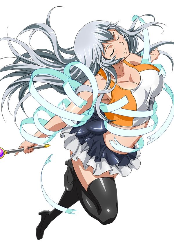 IkkiTousen - Chou'un Shiryuu page 8 full