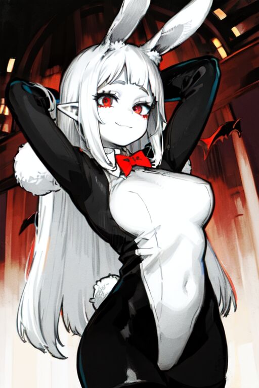 Personal Bunny gallery 26-2023 page 2 full