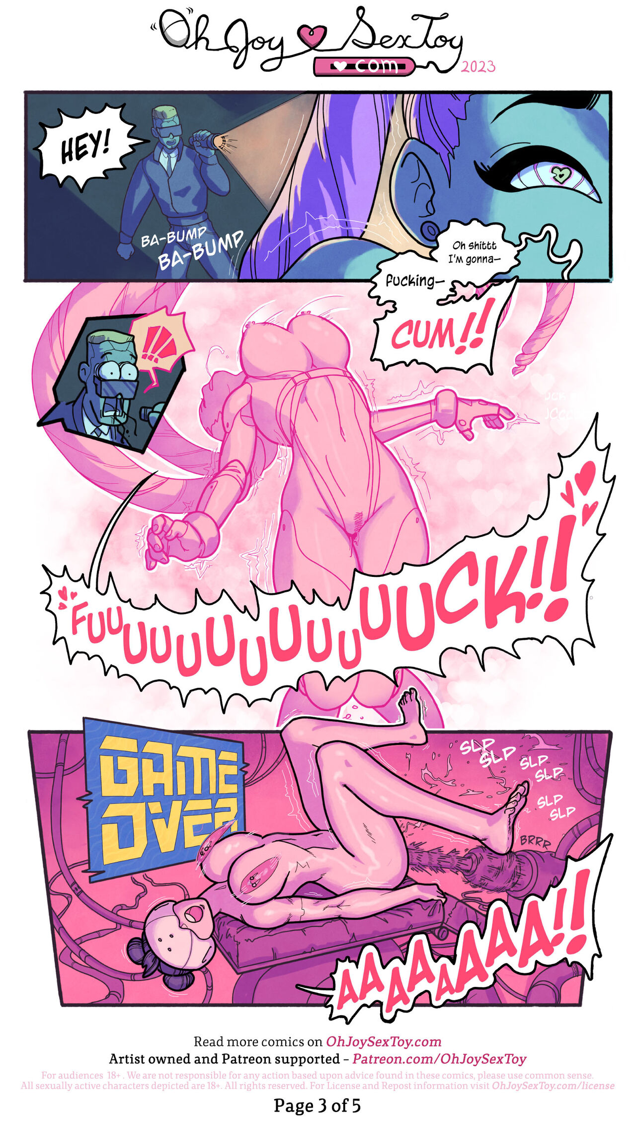 Flashrunner 1&amp; 2 page 8 full