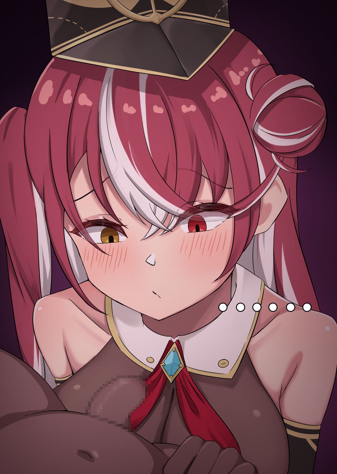●PIXIV● 十四 page 1 full