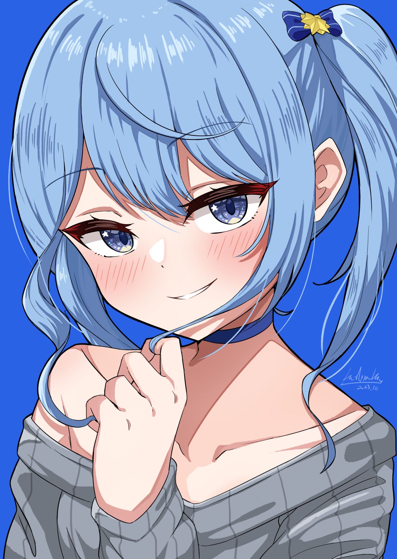 ●PIXIV● 十四 page 5 full