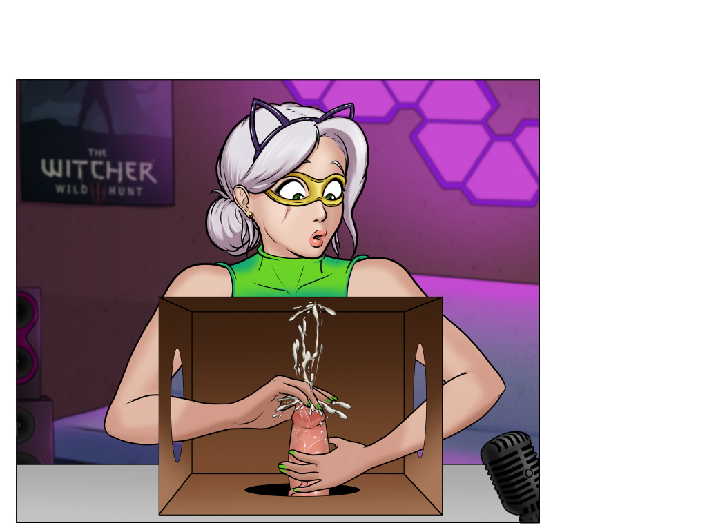 Futa Quest page 4 full