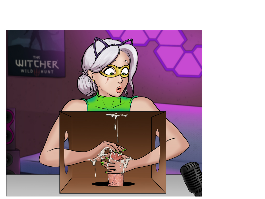 Futa Quest page 5 full