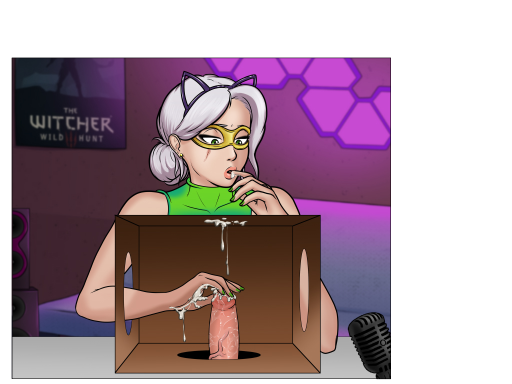 Futa Quest page 6 full