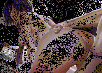 Mikasa cover