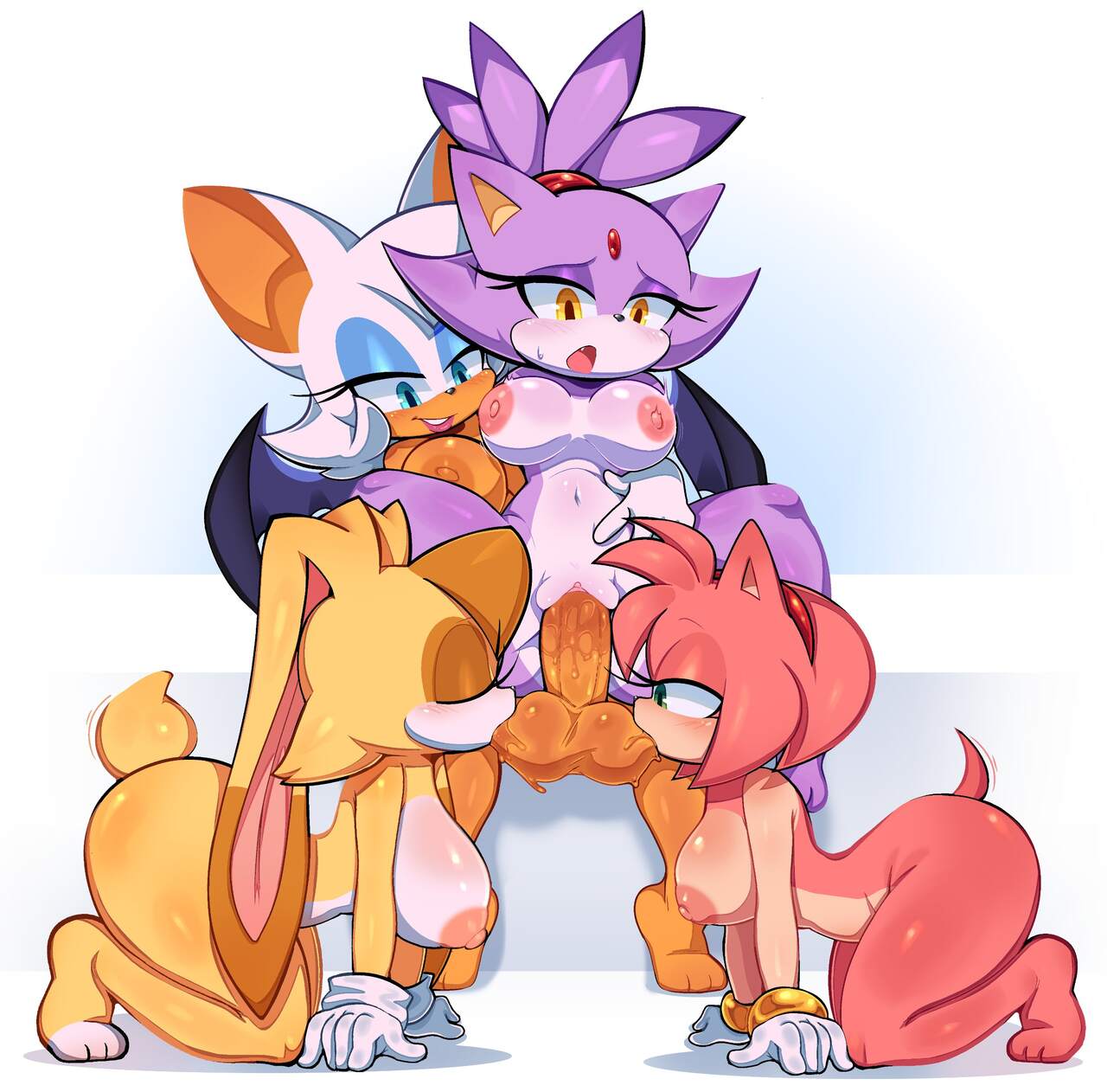 Futa Rouge page 2 full