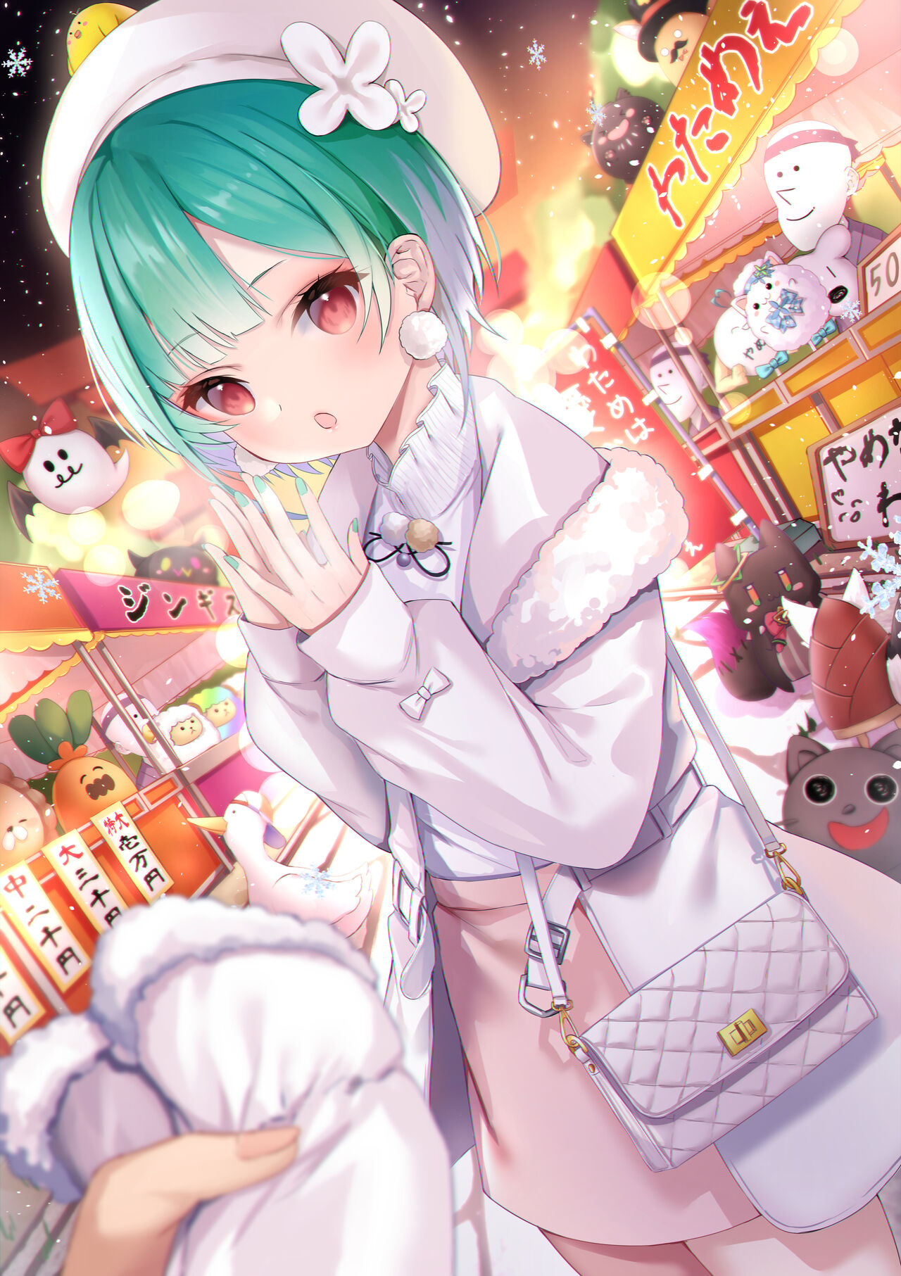 pixiv 天江ひなた page 4 full