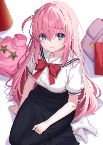 pixiv 天江ひなた cover