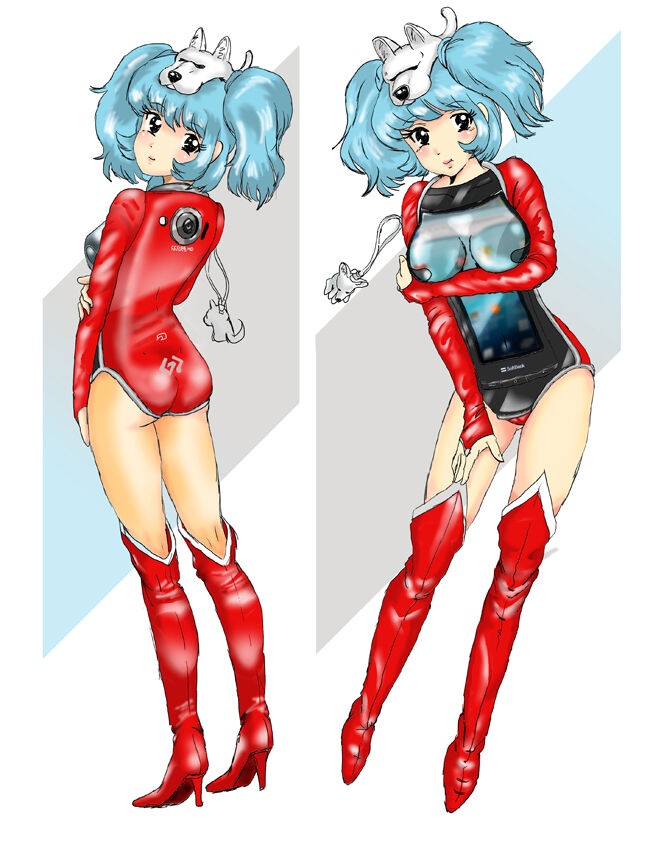 ●PIXIV● nippa page 7 full
