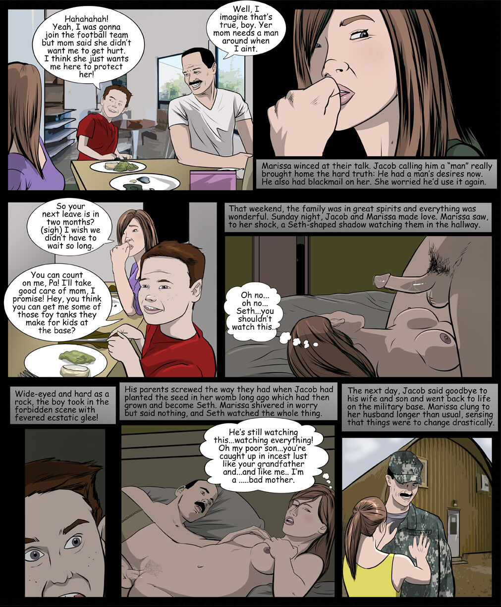 Manipulating Marissa page 4 full