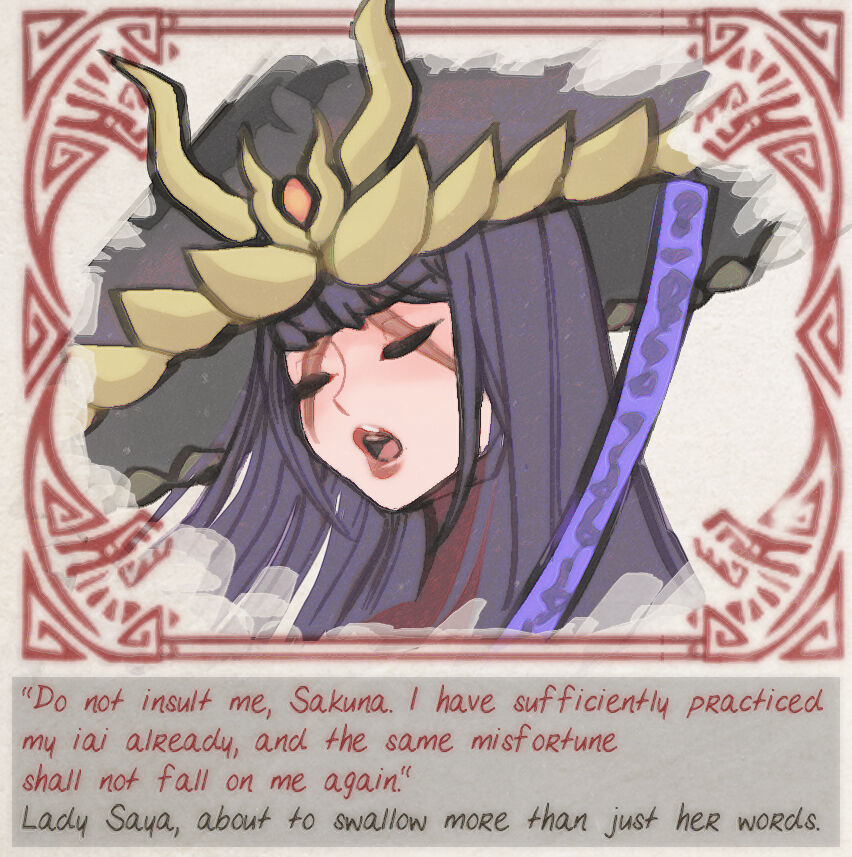 Kamura Palico Hunting Diary page 2 full