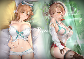 ●PIXIV● AU十一 cover