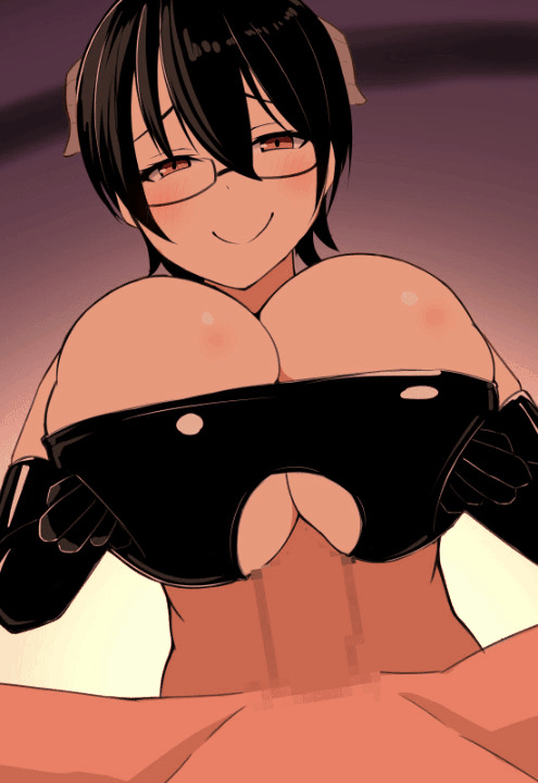 ●PIXIV● かつてん@丼 page 1 full