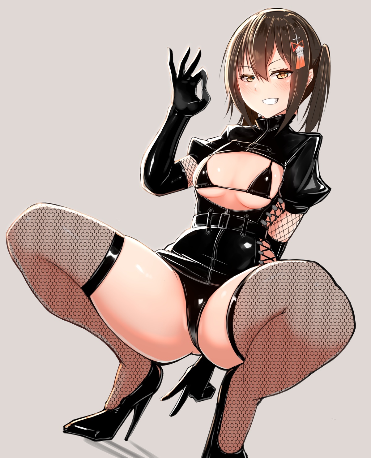 ●PIXIV● かつてん@丼 page 6 full