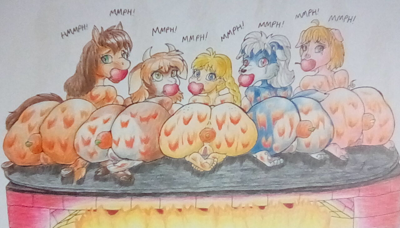 ARTIST CookingArt page 6 full