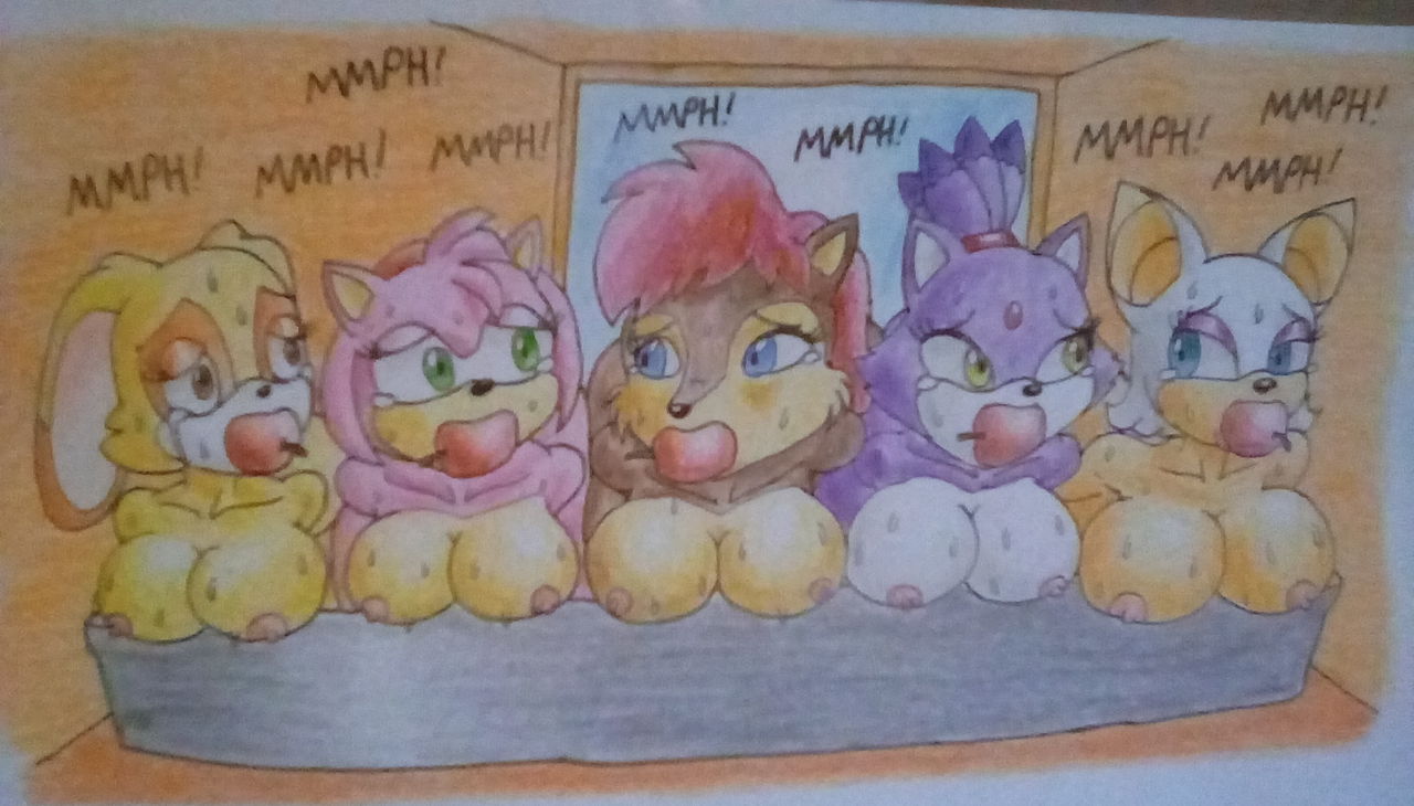 ARTIST CookingArt page 8 full