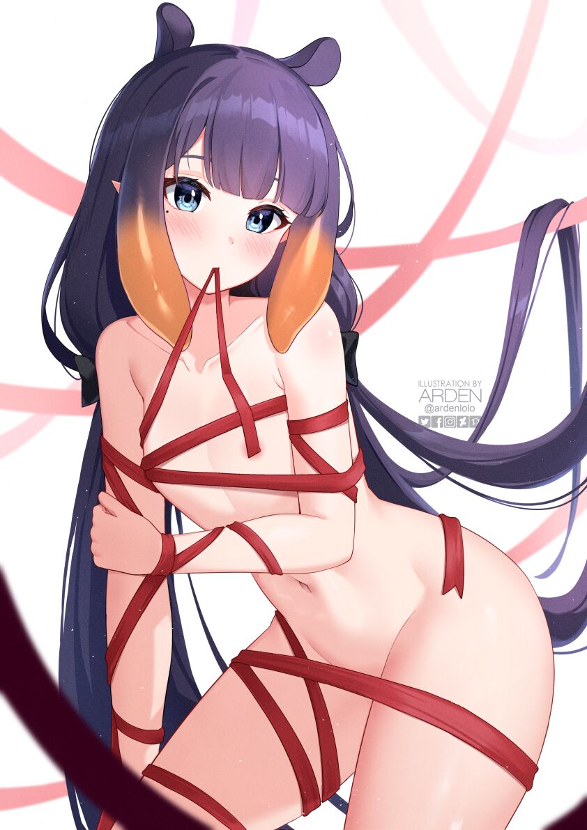 ●PIXIV● Arden page 1 full