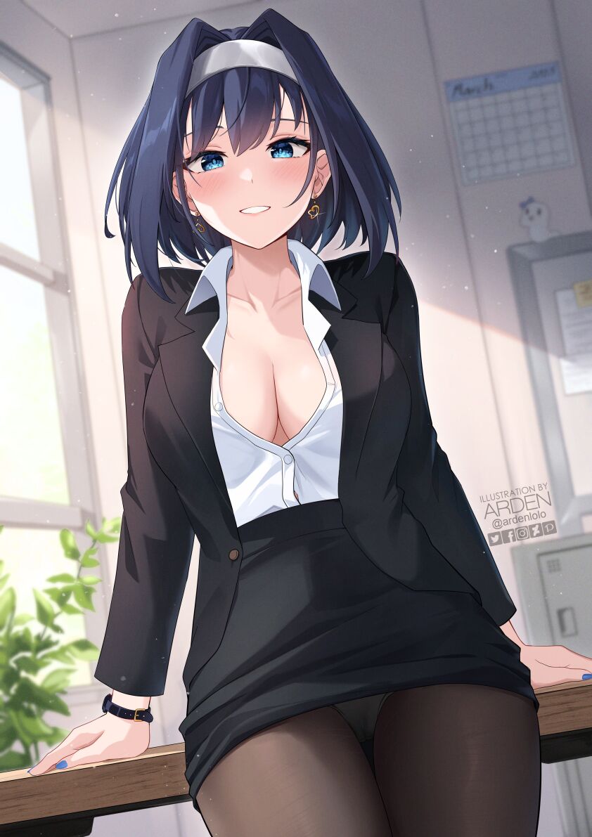 ●PIXIV● Arden page 8 full