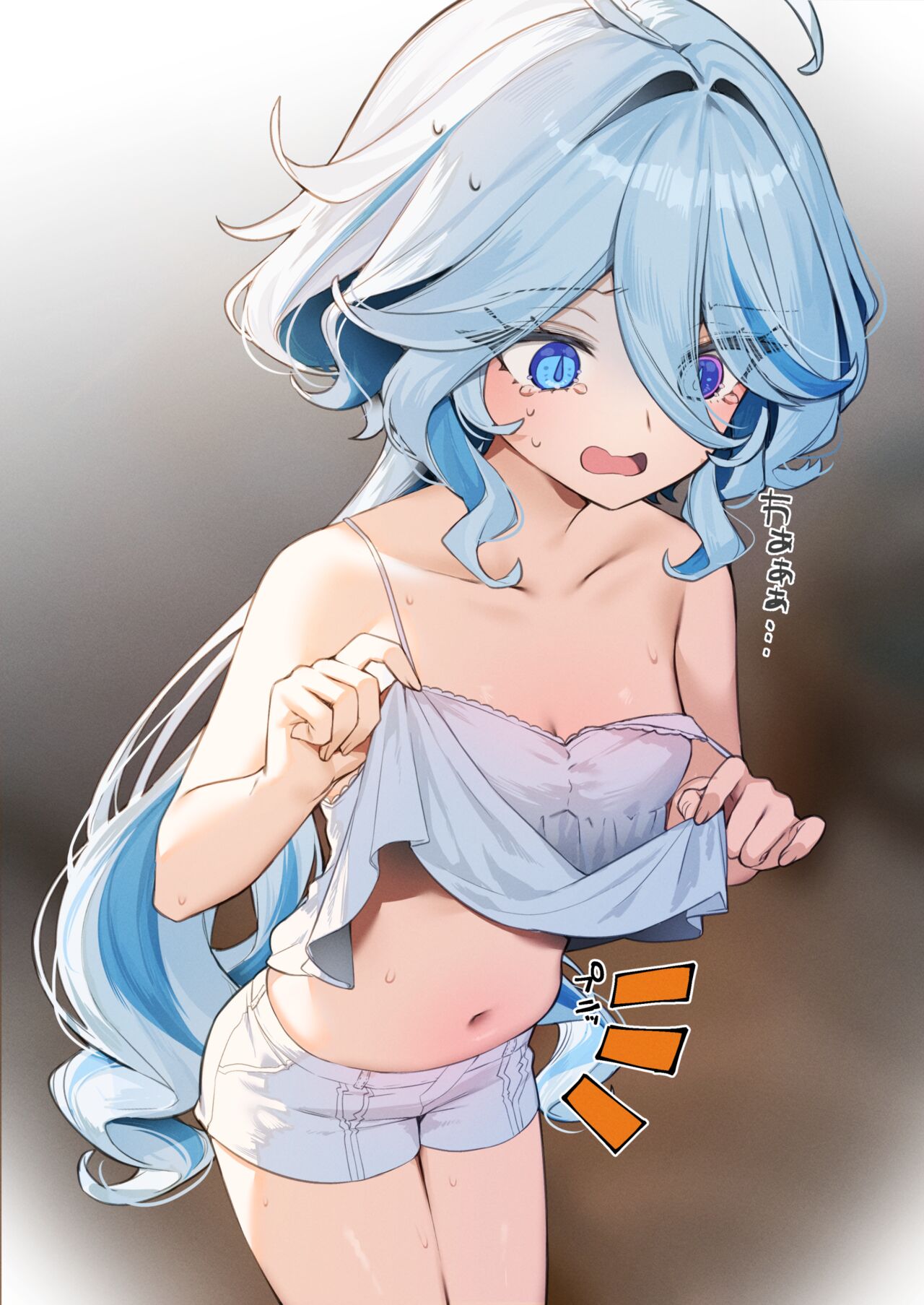 ●PIXIV● イトハナ page 2 full