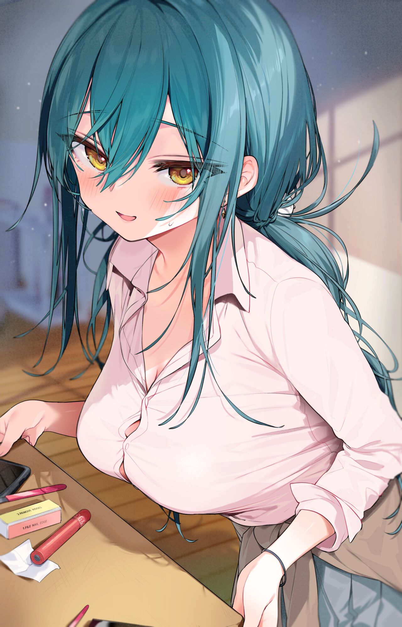 ●PIXIV● イトハナ page 4 full